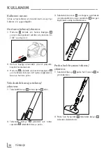 Preview for 28 page of Grundig VCC 4770 A Manual