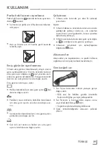 Preview for 29 page of Grundig VCC 4770 A Manual