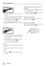 Preview for 30 page of Grundig VCC 4770 A Manual