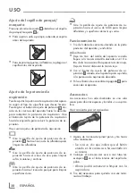 Preview for 38 page of Grundig VCC 4770 A Manual