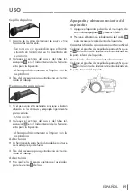 Preview for 39 page of Grundig VCC 4770 A Manual