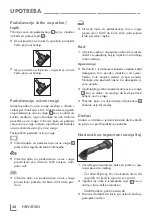 Preview for 48 page of Grundig VCC 4770 A Manual