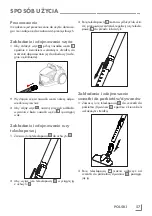 Preview for 57 page of Grundig VCC 4770 A Manual