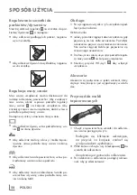 Preview for 58 page of Grundig VCC 4770 A Manual