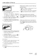 Preview for 59 page of Grundig VCC 4770 A Manual