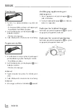 Preview for 68 page of Grundig VCC 4770 A Manual