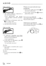 Preview for 78 page of Grundig VCC 4770 A Manual