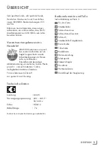 Preview for 11 page of Grundig VCC 6670 A Manual