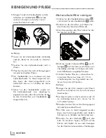 Preview for 12 page of Grundig VCC 7070 A User Manual