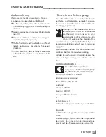 Preview for 15 page of Grundig VCC 7070 A User Manual