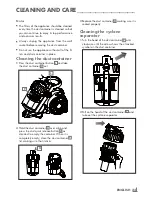 Preview for 23 page of Grundig VCC 7070 A User Manual