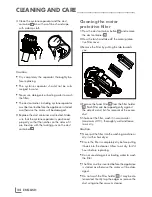 Preview for 24 page of Grundig VCC 7070 A User Manual