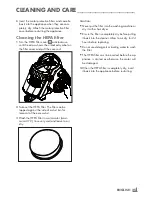 Preview for 25 page of Grundig VCC 7070 A User Manual