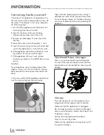 Preview for 26 page of Grundig VCC 7070 A User Manual