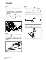 Preview for 32 page of Grundig VCC 7070 A User Manual