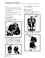 Preview for 34 page of Grundig VCC 7070 A User Manual