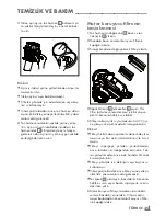 Preview for 35 page of Grundig VCC 7070 A User Manual