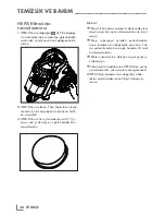 Preview for 36 page of Grundig VCC 7070 A User Manual