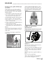 Preview for 37 page of Grundig VCC 7070 A User Manual