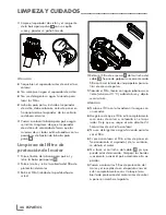 Preview for 46 page of Grundig VCC 7070 A User Manual