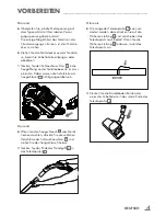 Preview for 7 page of Grundig VCC 7070 Manual