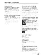 Preview for 13 page of Grundig VCC 7070 Manual