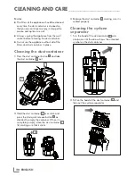 Preview for 20 page of Grundig VCC 7070 Manual