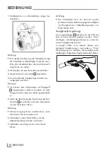 Preview for 10 page of Grundig VCC 7570 A Instruction Manual