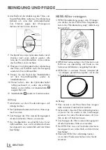 Preview for 12 page of Grundig VCC 7570 A Instruction Manual