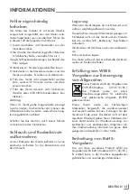 Preview for 13 page of Grundig VCC 7570 A Instruction Manual