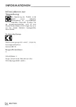 Preview for 14 page of Grundig VCC 7570 A Instruction Manual