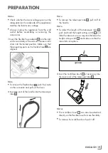 Preview for 19 page of Grundig VCC 7570 A Instruction Manual