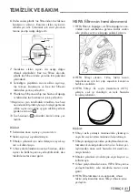 Preview for 31 page of Grundig VCC 7570 A Instruction Manual