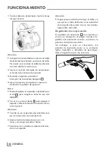 Preview for 38 page of Grundig VCC 7570 A Instruction Manual