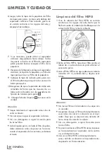 Preview for 40 page of Grundig VCC 7570 A Instruction Manual