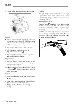 Preview for 58 page of Grundig VCC 7570 A Instruction Manual