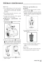 Preview for 59 page of Grundig VCC 7570 A Instruction Manual