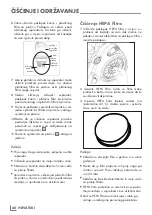 Preview for 60 page of Grundig VCC 7570 A Instruction Manual