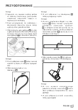 Preview for 67 page of Grundig VCC 7570 A Instruction Manual