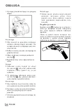 Preview for 68 page of Grundig VCC 7570 A Instruction Manual