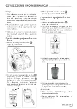 Preview for 69 page of Grundig VCC 7570 A Instruction Manual