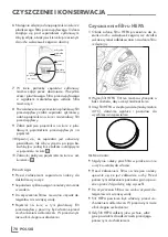 Preview for 70 page of Grundig VCC 7570 A Instruction Manual