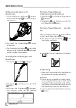 Preview for 8 page of Grundig VCC 7670 A User Manual