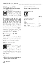 Preview for 12 page of Grundig VCC 7670 A User Manual