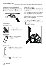 Preview for 20 page of Grundig VCC 7670 A User Manual