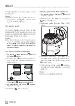 Preview for 30 page of Grundig VCC 7670 A User Manual