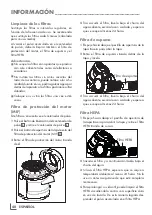 Preview for 40 page of Grundig VCC 7670 A User Manual