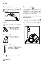 Preview for 56 page of Grundig VCC 7670 A User Manual