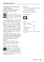 Preview for 59 page of Grundig VCC 7670 A User Manual