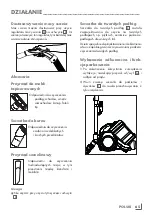 Preview for 65 page of Grundig VCC 7670 A User Manual